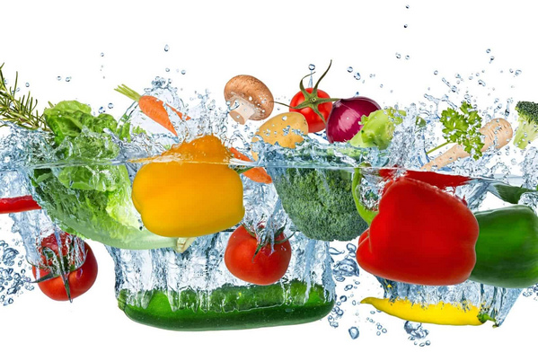 ứng dụng công nghệ Ozone trong làm sạch thực phẩm