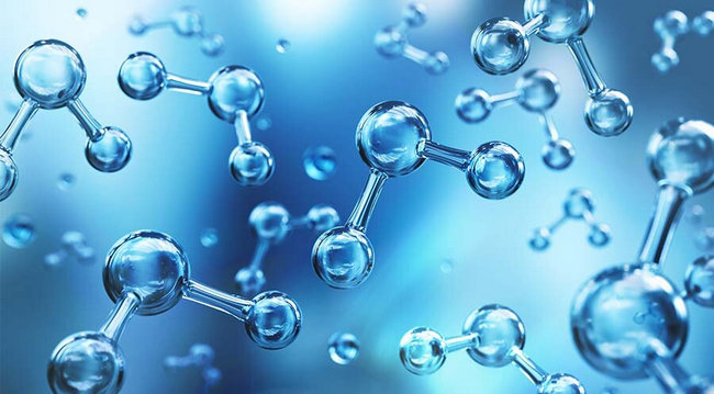 Công nghệ Ozone khử độc thực phẩm